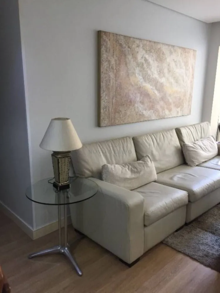 Apartamento, 2 quartos, 69 m² - Foto 2