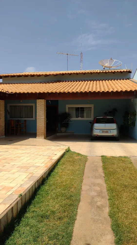 Casa, 3 quartos, 150 m² - Foto 5