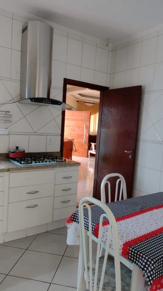 Casa, 3 quartos, 150 m² - Foto 15