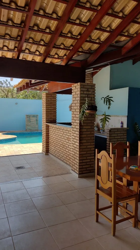 Casa, 3 quartos, 150 m² - Foto 9