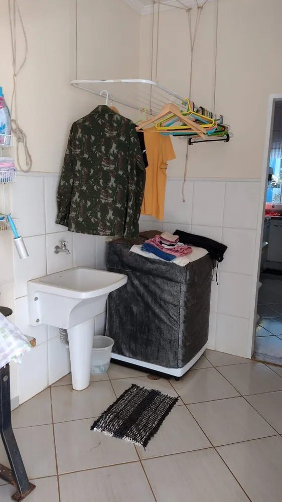 Casa, 3 quartos, 150 m² - Foto 1