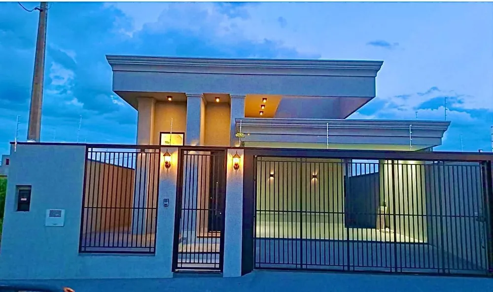 Casa, 3 quartos, 130 m² - Foto 5