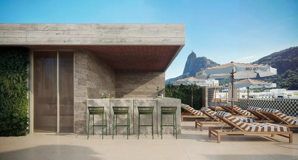 Apartamento, 1 quarto, 99 m² - Foto 10