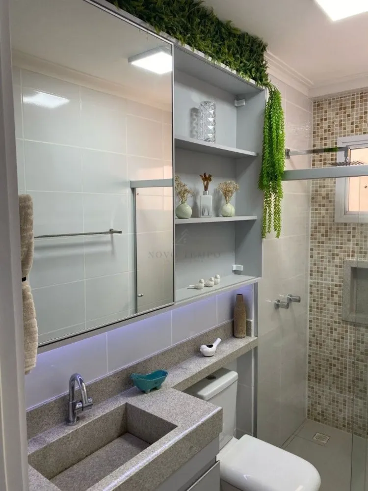 Apartamento, 3 quartos, 94 m² - Foto 6