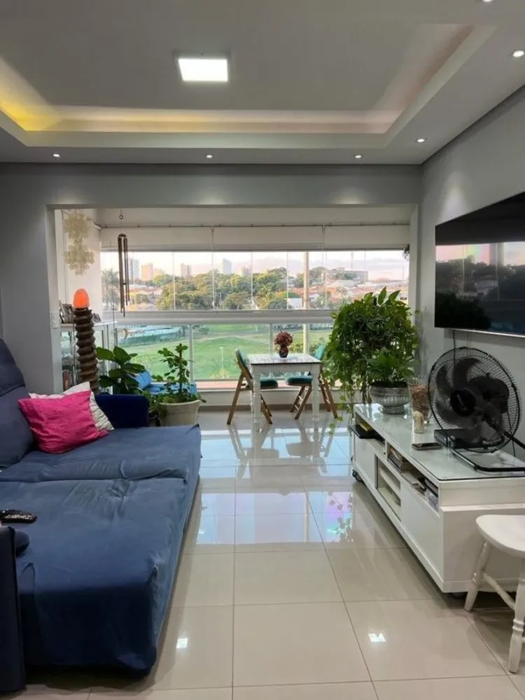 Apartamento, 3 quartos, 94 m² - Foto 17
