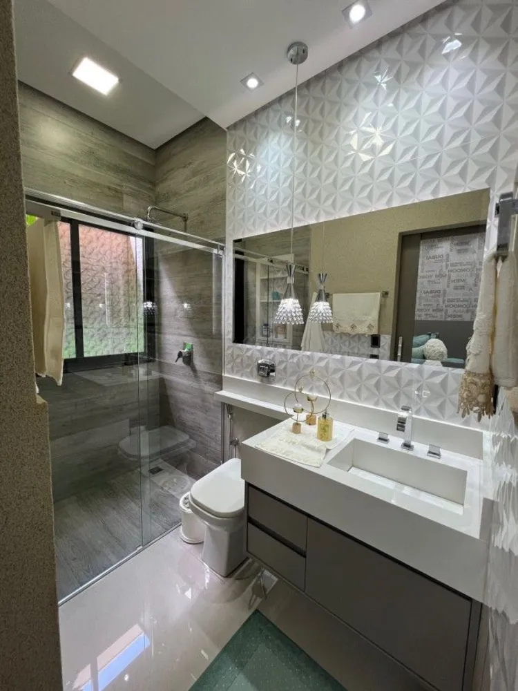 Casa, 3 quartos, 219 m² - Foto 3