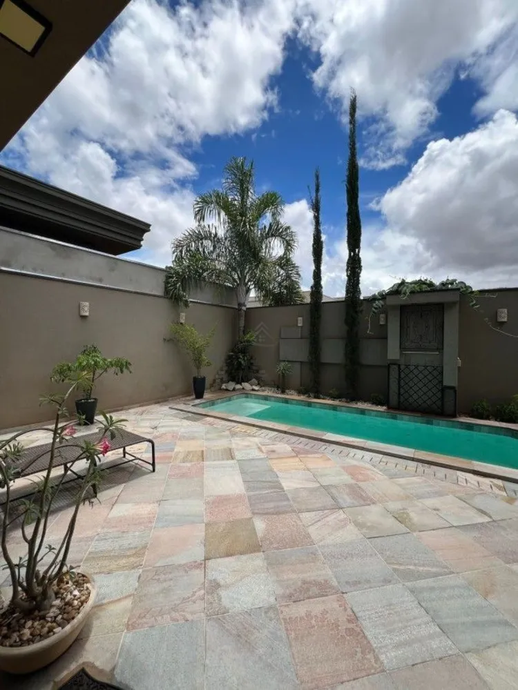 Casa, 3 quartos, 219 m² - Foto 5