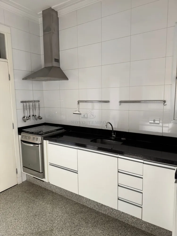 Apartamento, 3 quartos, 145 m² - Foto 13