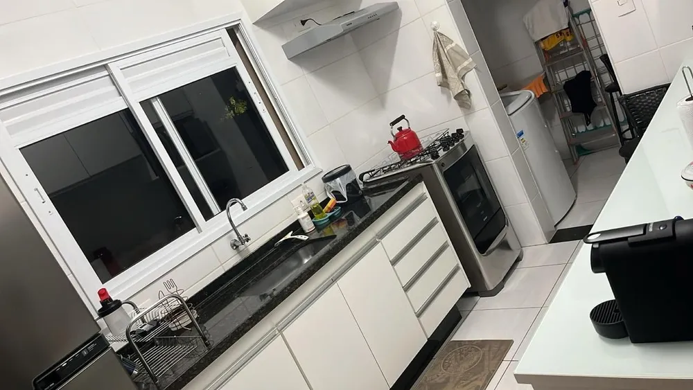Apartamento, 3 quartos, 145 m² - Foto 9
