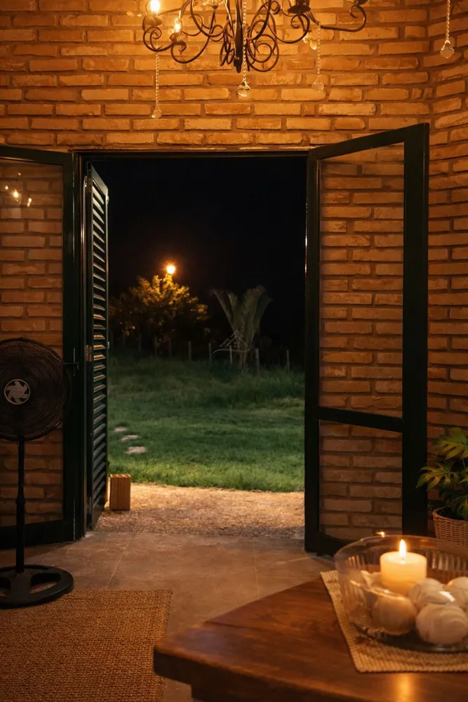 Chácara, 2 quartos, 5000 m² - Foto 11