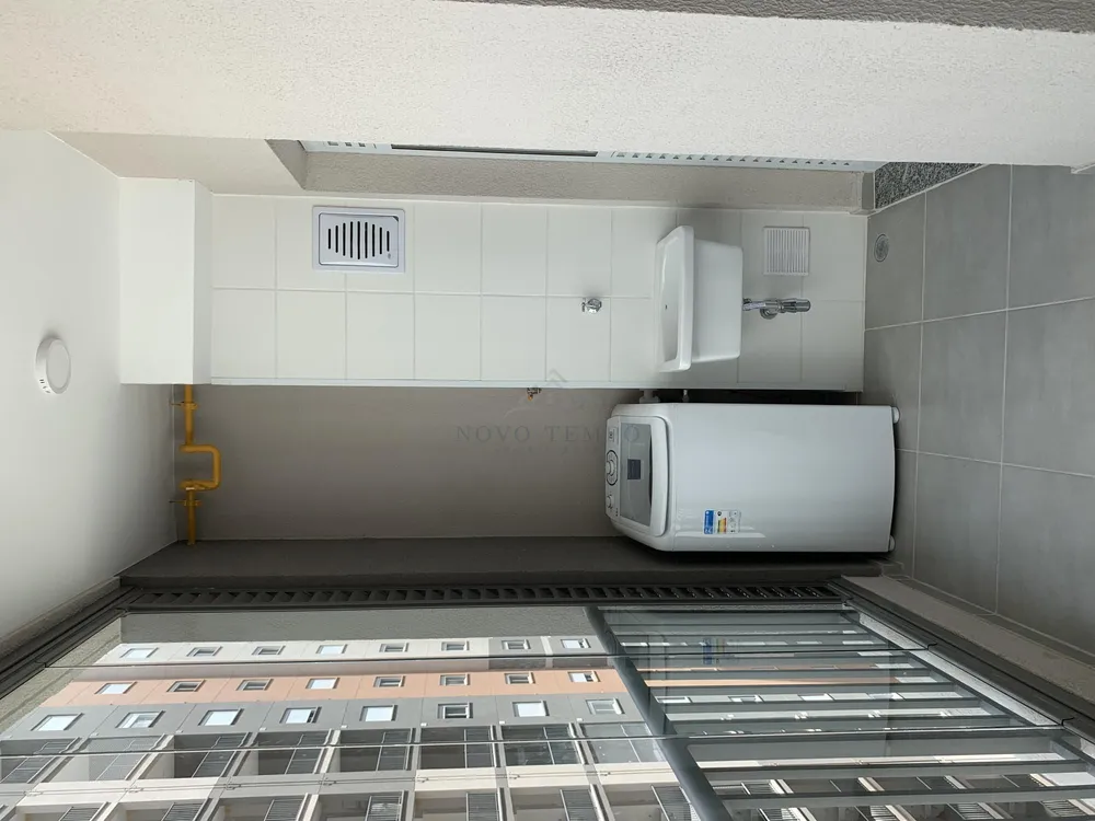 Apartamento, 2 quartos, 52 m² - Foto 3