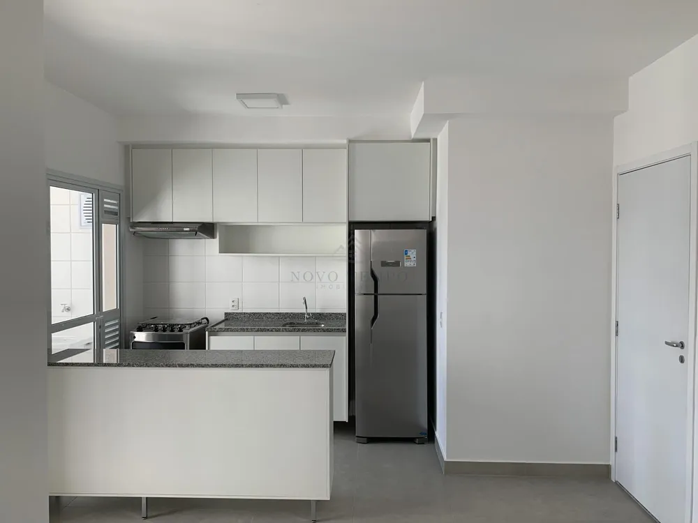 Apartamento, 2 quartos, 52 m² - Foto 1