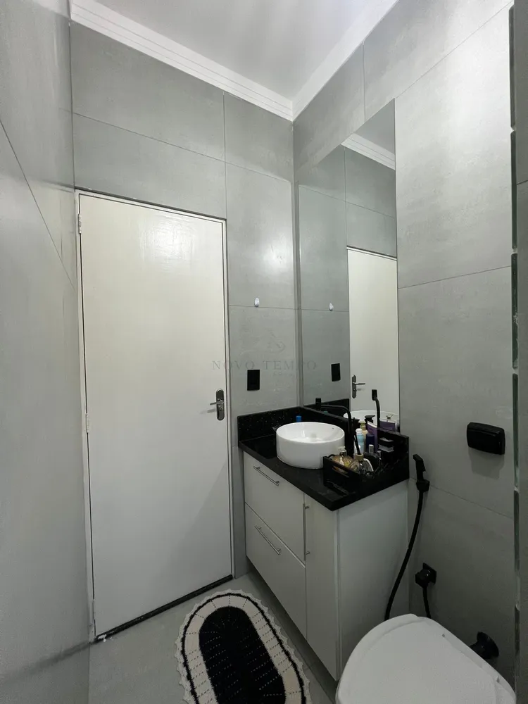 Casa, 3 quartos, 190 m² - Foto 11