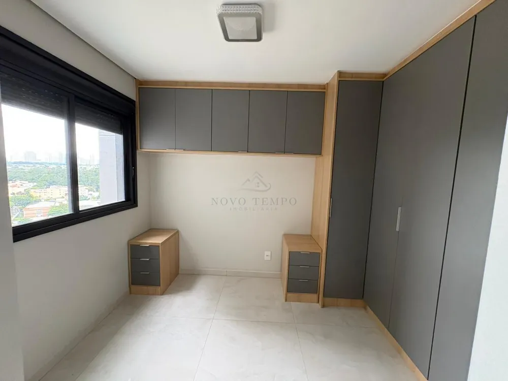 Apartamento, 2 quartos, 48 m² - Foto 1