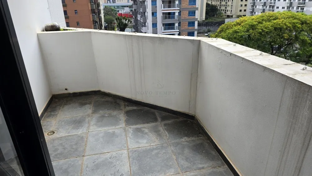 Apartamento, 3 quartos, 165 m² - Foto 14