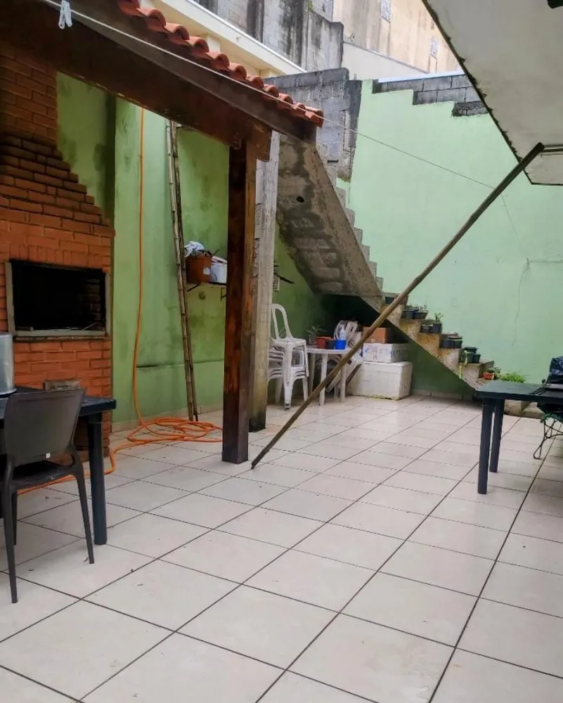 Casa de Condomínio, 4 quartos - Foto 9