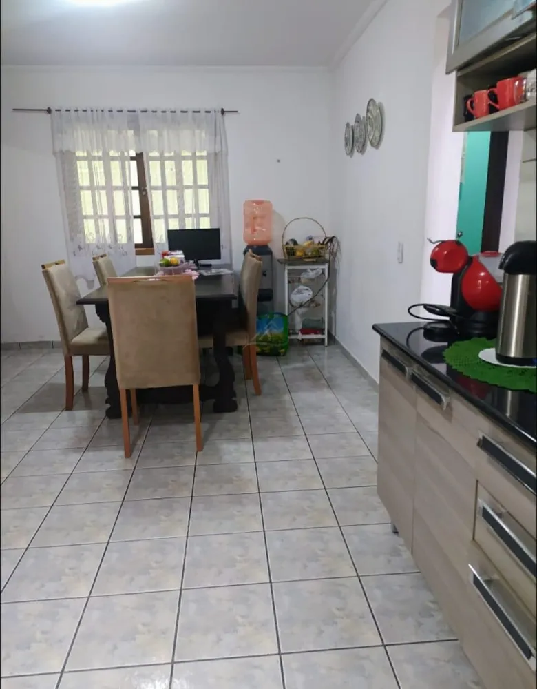 Casa de Condomínio, 4 quartos - Foto 5