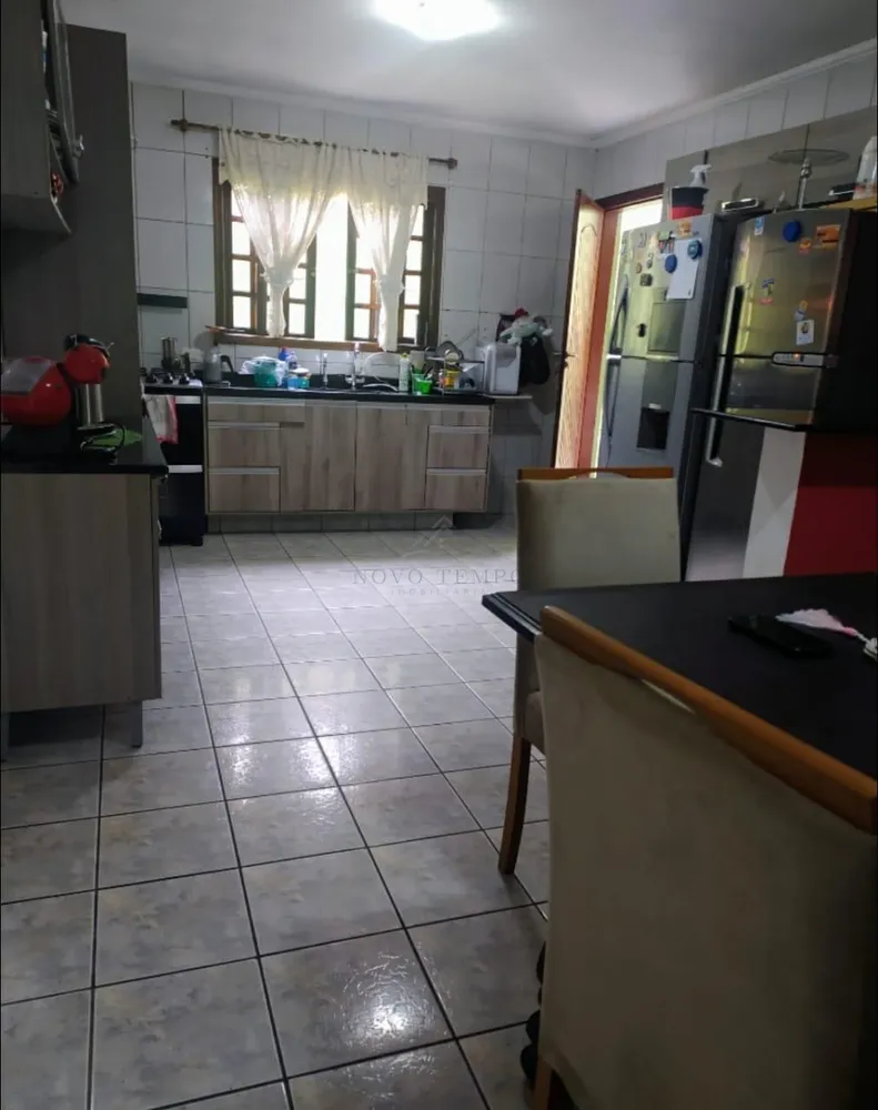 Casa de Condomínio, 4 quartos - Foto 7