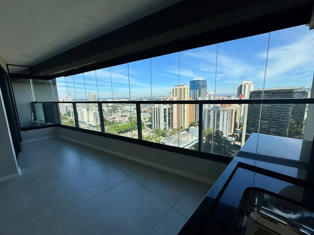 Apartamento, 2 quartos, 75 m² - Foto 2