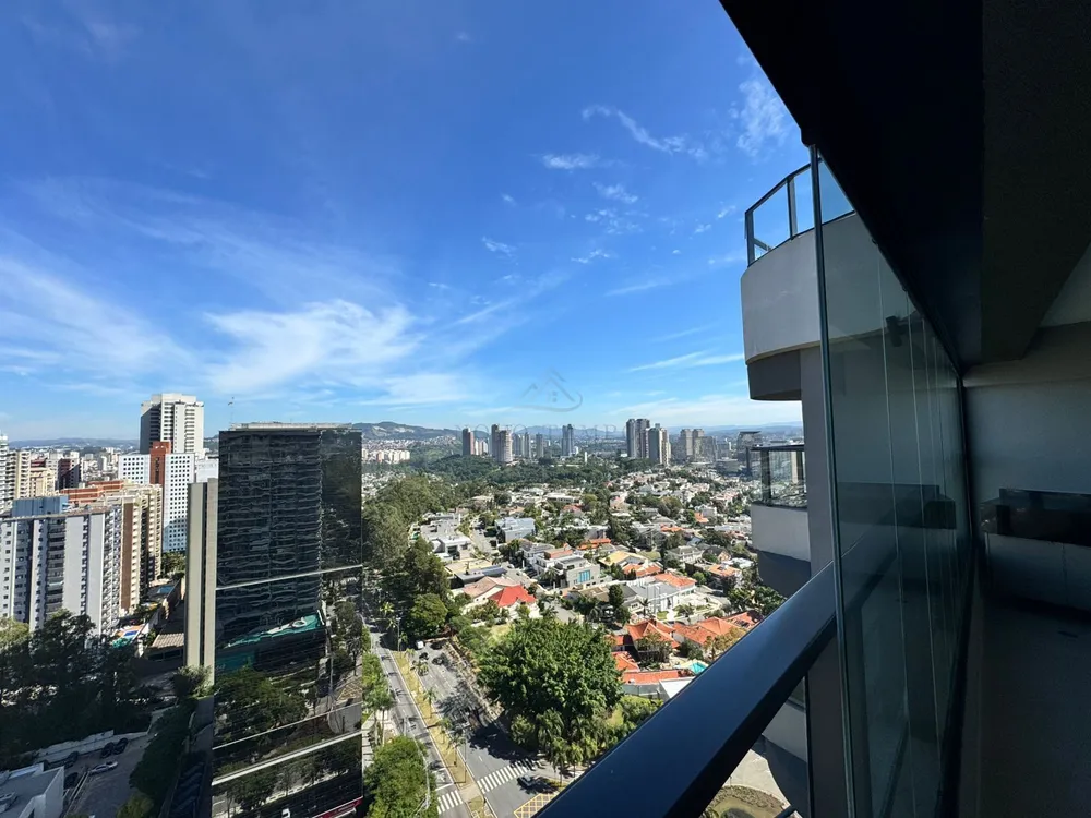 Apartamento, 2 quartos, 75 m² - Foto 1