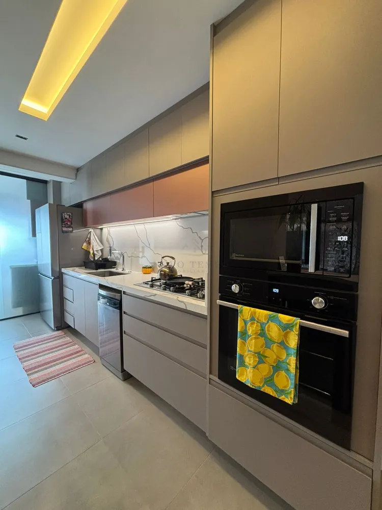 Apartamento, 3 quartos, 123 m² - Foto 6