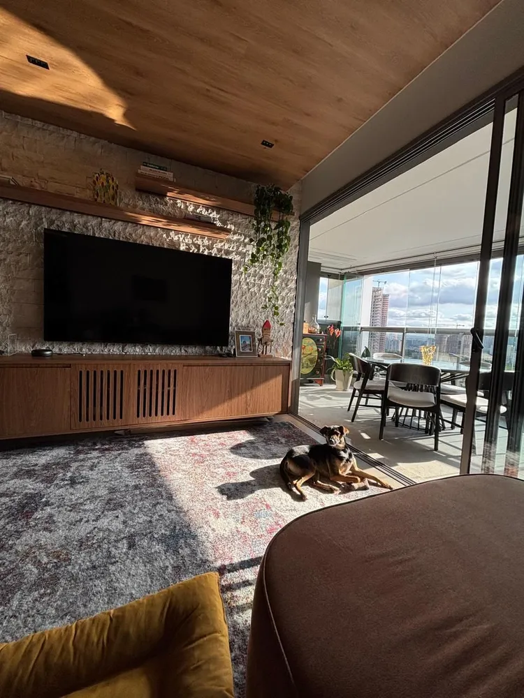Apartamento, 3 quartos, 123 m² - Foto 5