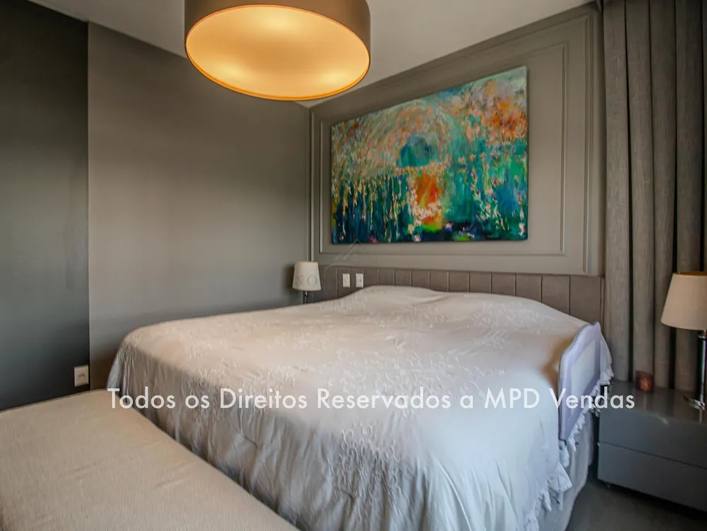 Apartamento, 3 quartos, 123 m² - Foto 2