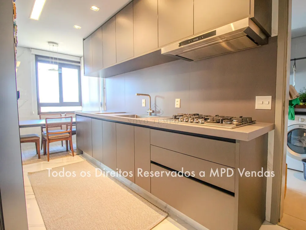 Apartamento, 3 quartos, 123 m² - Foto 3
