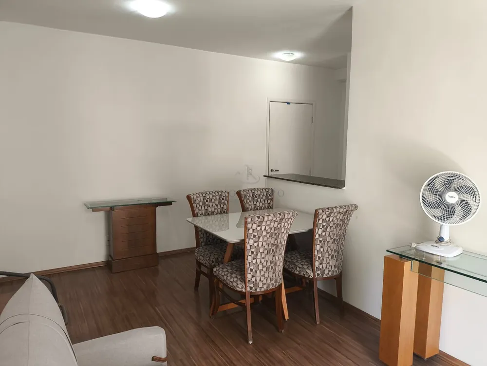 Apartamento, 2 quartos, 72 m² - Foto 2