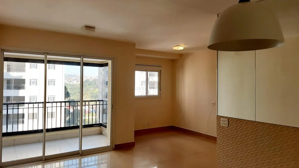 Apartamento, 2 quartos, 72 m² - Foto 1