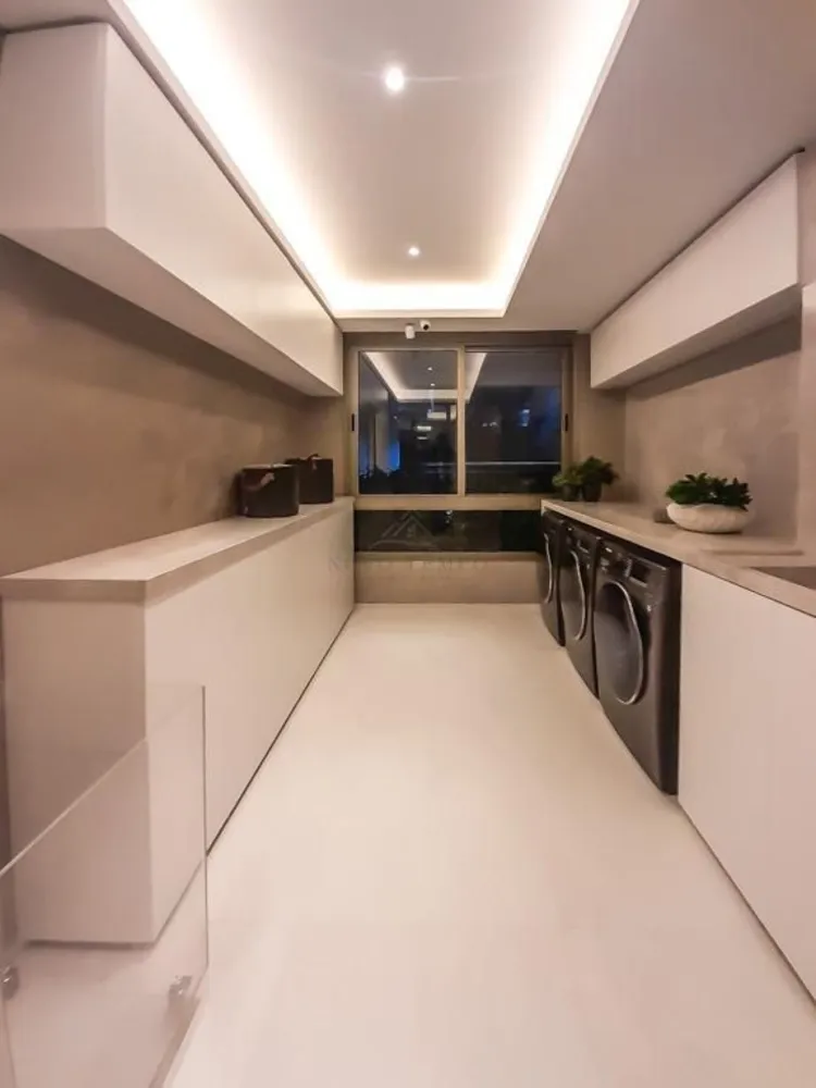 Apartamento, 4 quartos, 281 m² - Foto 3