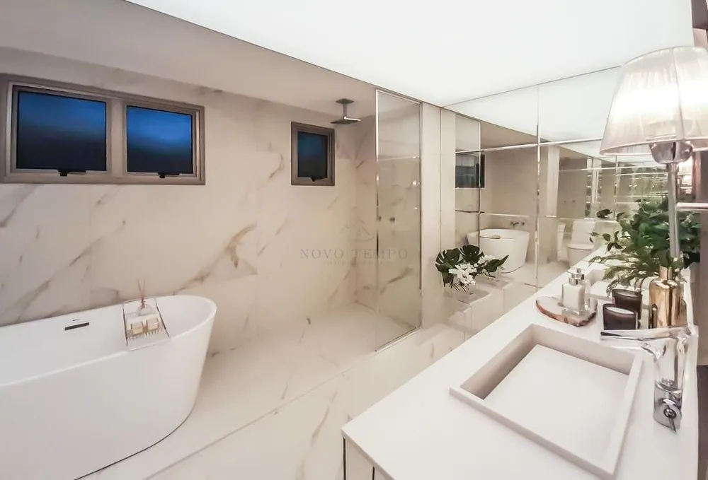 Apartamento, 4 quartos, 281 m² - Foto 1