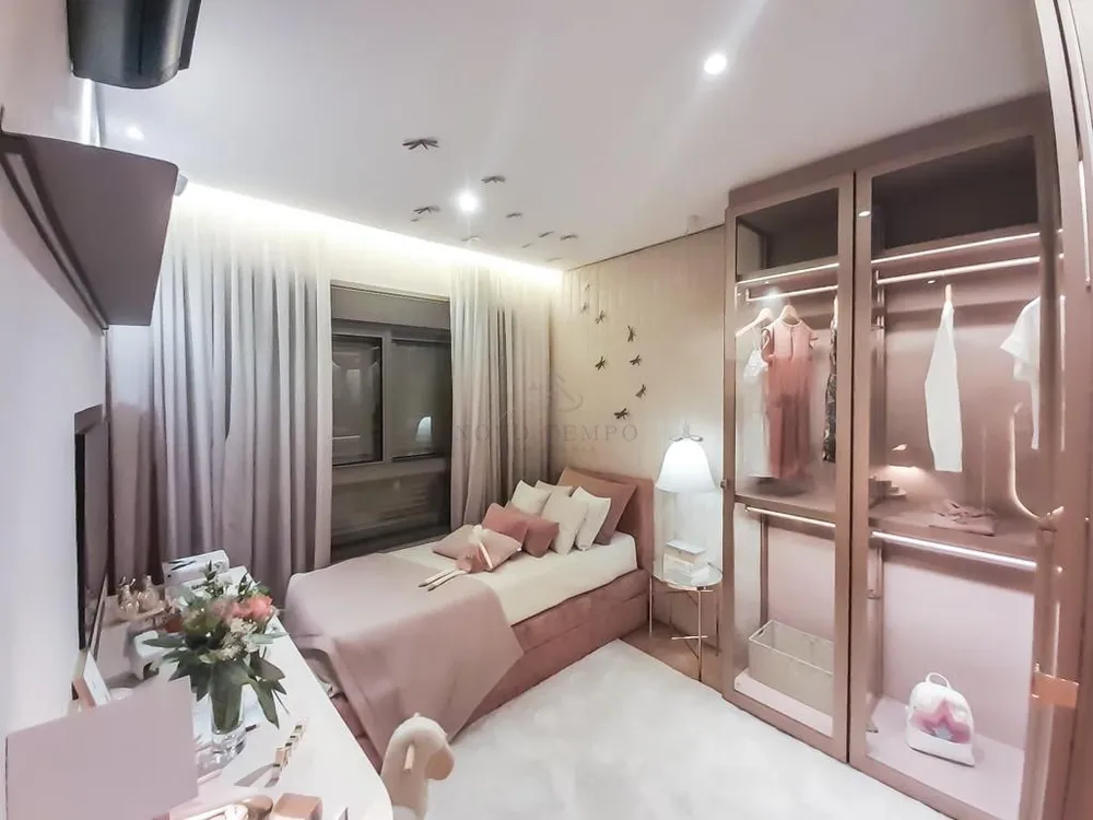 Apartamento, 4 quartos, 281 m² - Foto 7