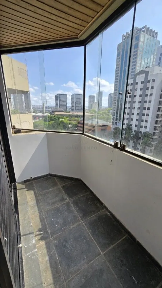 Apartamento, 3 quartos, 106 m² - Foto 5