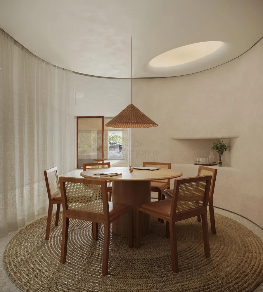 Apartamento, 3 quartos, 441 m² - Foto 3