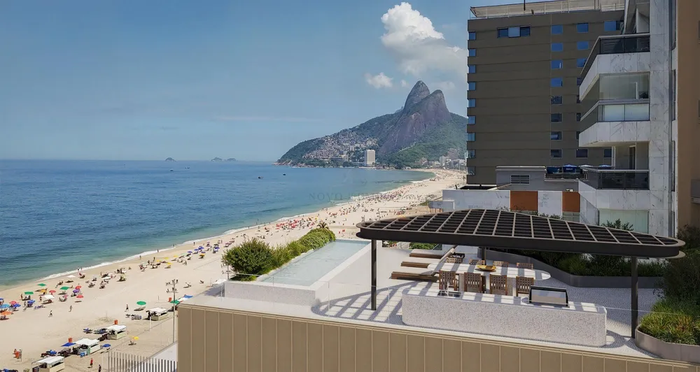 Apartamento, 3 quartos, 441 m² - Foto 8