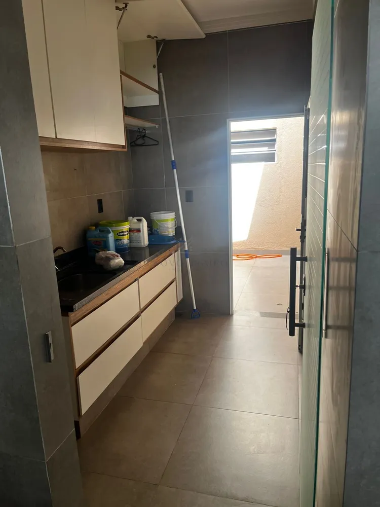 Casa, 3 quartos, 207 m² - Foto 13