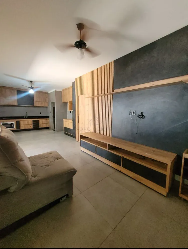 Casa, 3 quartos, 207 m² - Foto 4