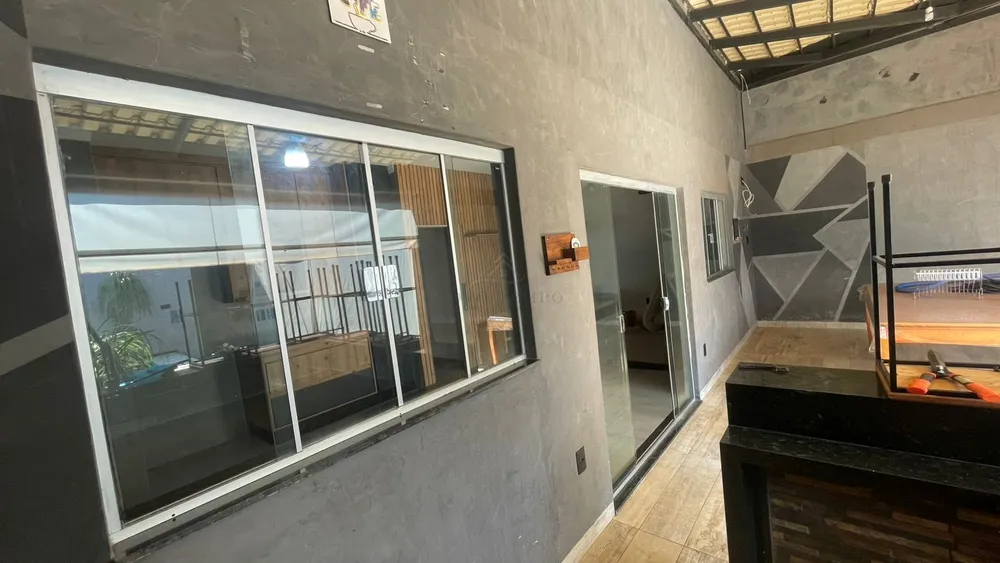Casa, 3 quartos, 207 m² - Foto 11