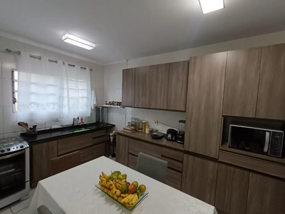 Sobrado, 2 quartos, 110 m² - Foto 2