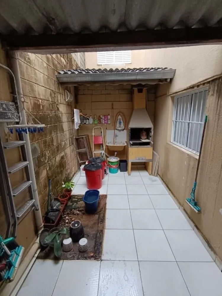 Sobrado, 2 quartos, 110 m² - Foto 5