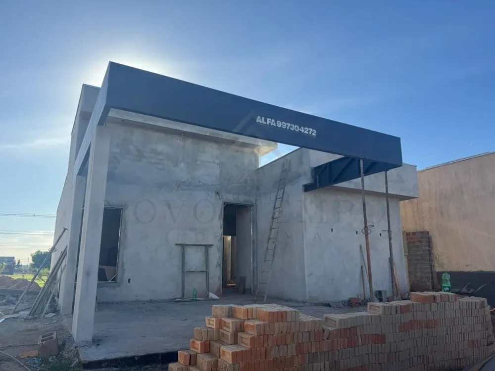 Casa, 3 quartos, 172 m² - Foto 2