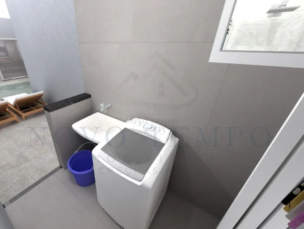 Casa, 3 quartos, 172 m² - Foto 11