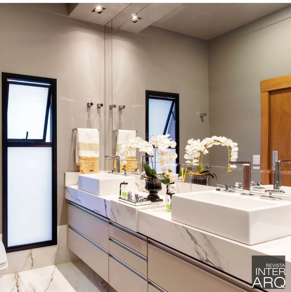 Sobrado, 3 quartos, 294 m² - Foto 10