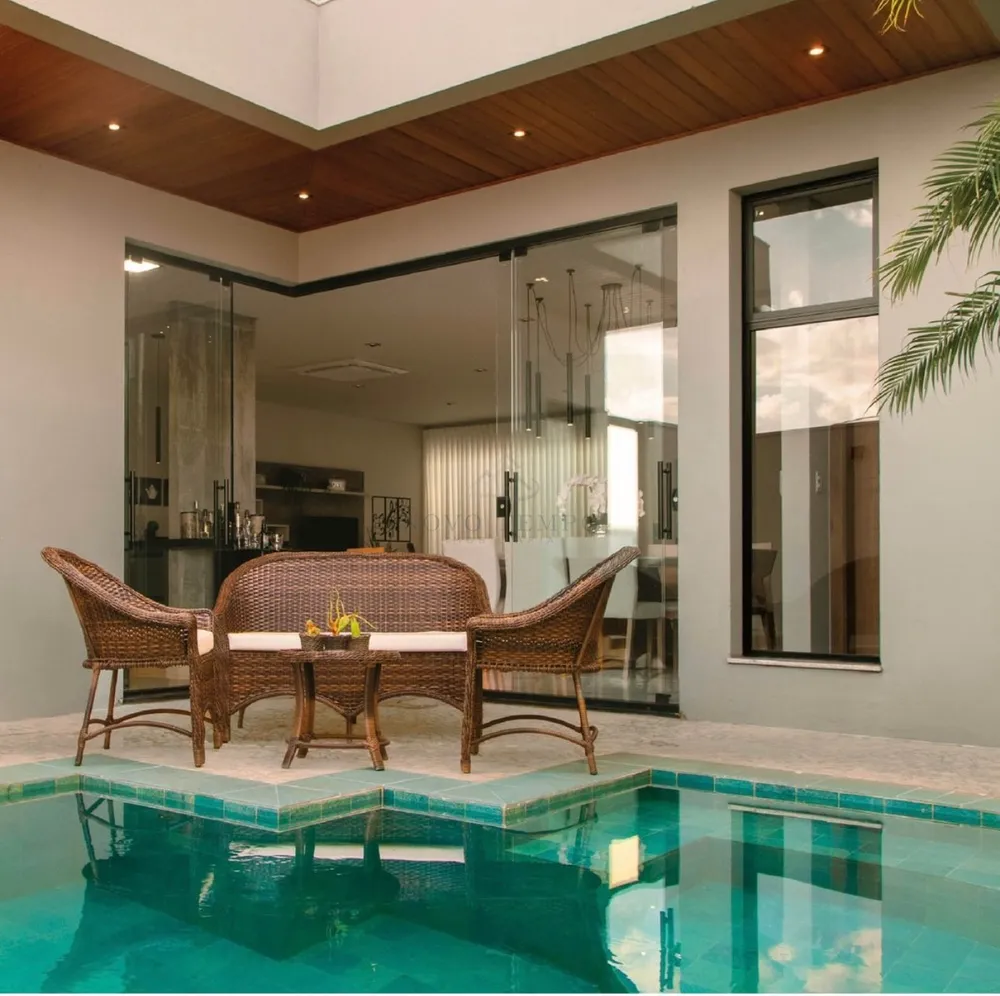 Sobrado, 3 quartos, 294 m² - Foto 8