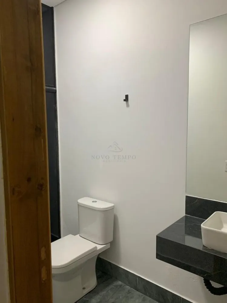 Casa, 3 quartos, 306 m² - Foto 1