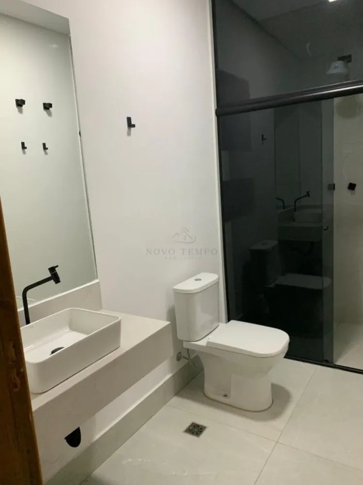 Casa, 3 quartos, 306 m² - Foto 2