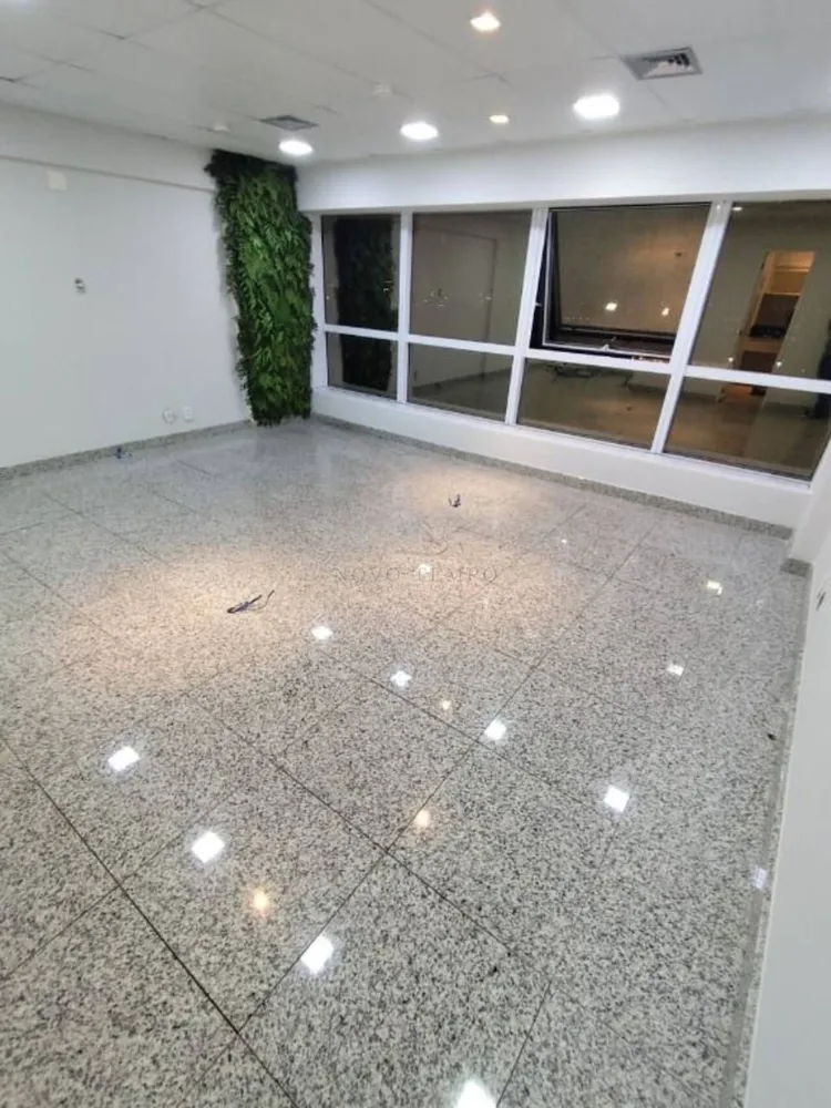 Sala-Conjunto, 41 m² - Foto 1