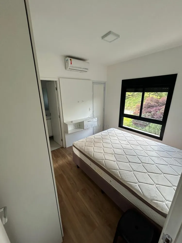 Apartamento, 1 quarto, 40 m² - Foto 2