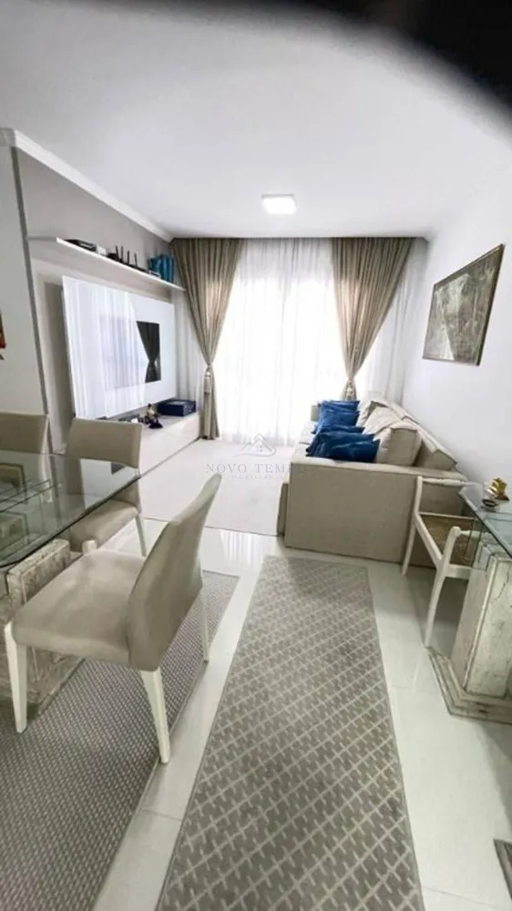 Apartamento, 3 quartos, 100 m² - Foto 4